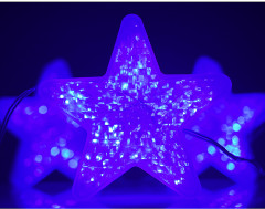 Электрогирлянда «Звёзды» - Фото 3