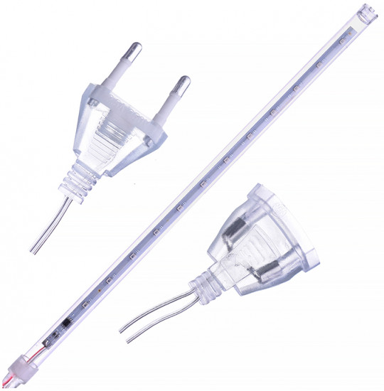 Электрогирлянда «Сосульки»