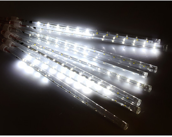 Электрогирлянда «Сосульки»