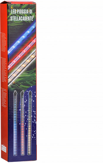 Электрогирлянда «Сосульки»