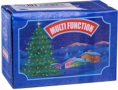 Электрогирлянда «Шарики матовые» - Фото 5