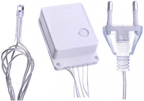 Электрогирлянда