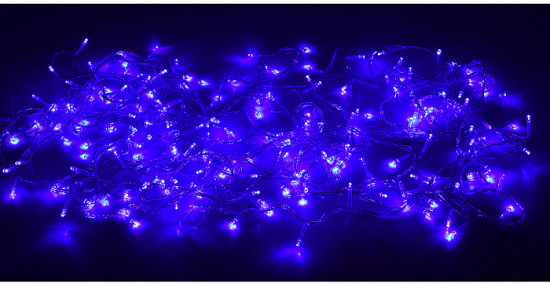 Электрогирлянда