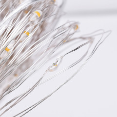 Электрогирлянда - Фото 4