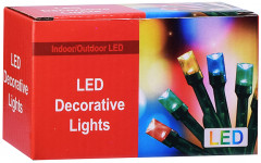 Электрогирлянда - Фото 10