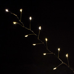 Электрогирлянда - Фото 3