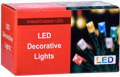 Электрогирлянда - Фото 9