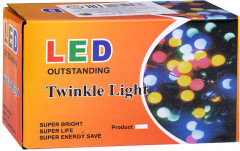 Электрогирлянда - Фото 4