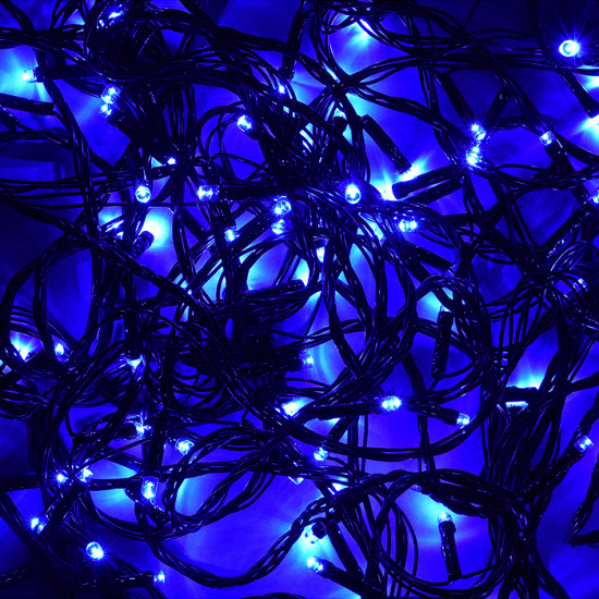 Электрогирлянда