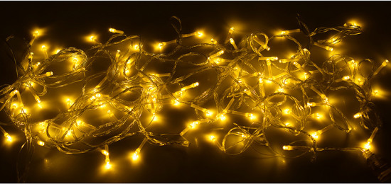 Электрогирлянда