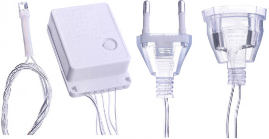 Электрогирлянда