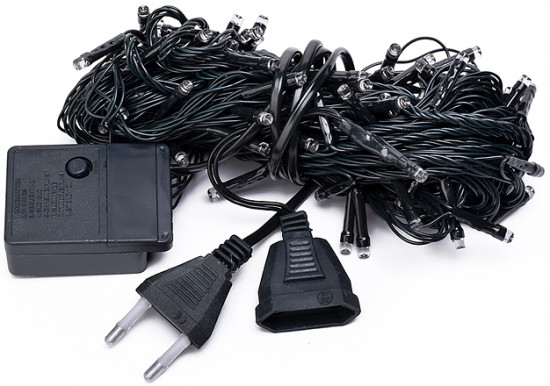 Электрогирлянда