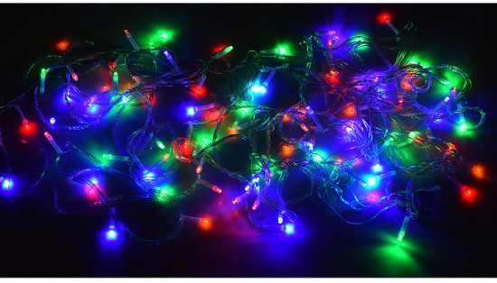 Электрогирлянда