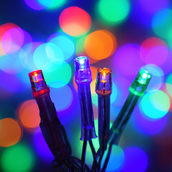 Электрогирлянда