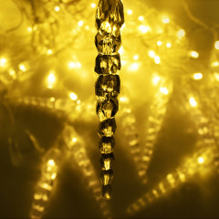 Электрогирлянда «Бахрома» - Фото 2