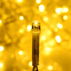 Электрогирлянда «Бахрома» - Фото 4