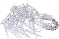 Электрогирлянда «Бахрома» - Фото 5