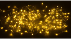 Электрогирлянда «Бахрома» - Фото 1