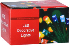 Электрогирлянда «Бахрома» - Фото 9