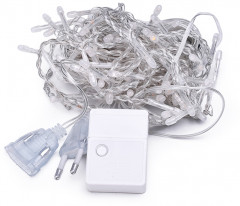 Электрогирлянда «Бахрома» - Фото 5