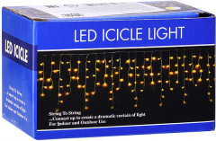 Электрогирлянда «Занавес» - Фото 8