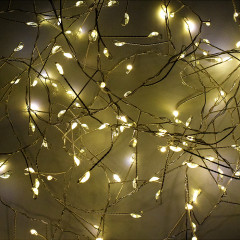 Электрогирлянда «Мишура» - Фото 1