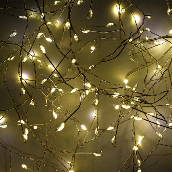 Электрогирлянда «Мишура»