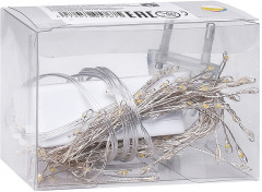 Электрогирлянда «Мишура» - Фото 8