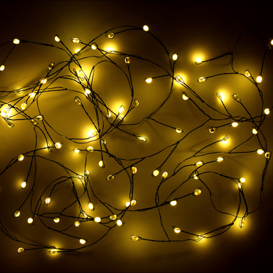 Электрогирлянда «Мишура»