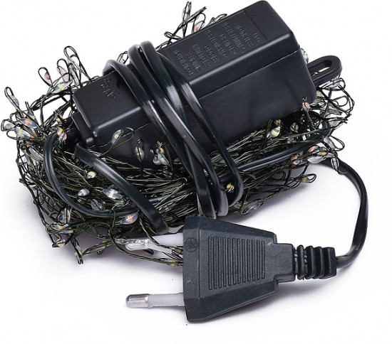 Электрогирлянда «Мишура»