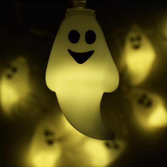 Электрогирлянда «Привидения»