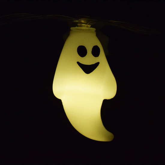 Электрогирлянда «Привидения»