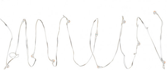 Электрогирлянда «Роса»