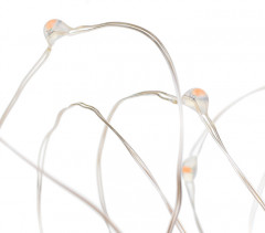 Электрогирлянда «Роса» - Фото 7