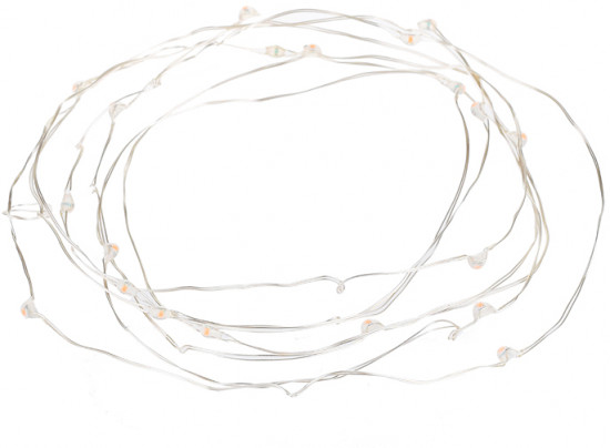 Электрогирлянда «Роса»