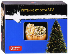 Электрогирлянда «Роса» - Фото 8