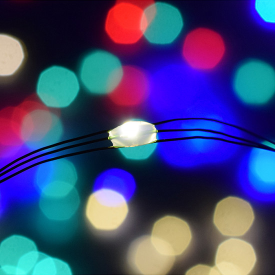 Электрогирлянда «Роса»