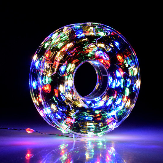 Электрогирлянда «Роса»