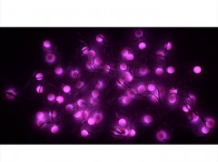 Электрогирлянда «Шарики» - Фото 1