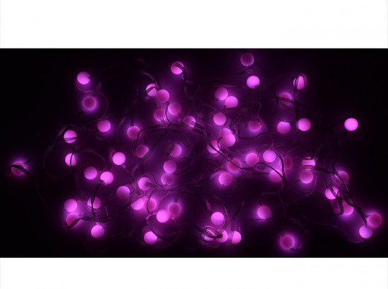 Электрогирлянда «Шарики»