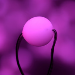 Электрогирлянда «Шарики» - Фото 4