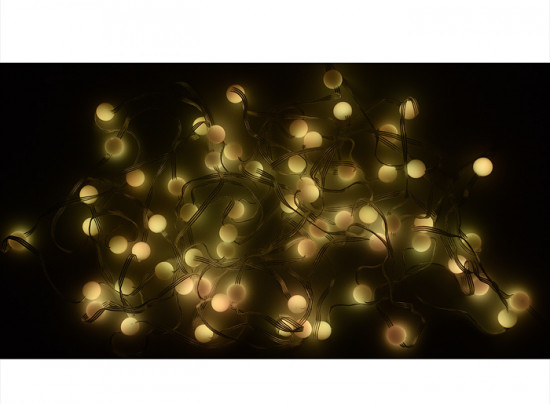 Электрогирлянда «Шарики»