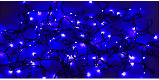 Электрогирлянда