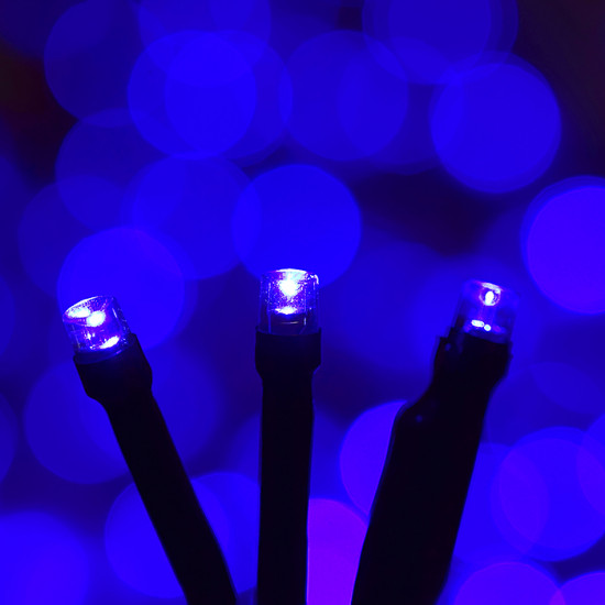 Электрогирлянда