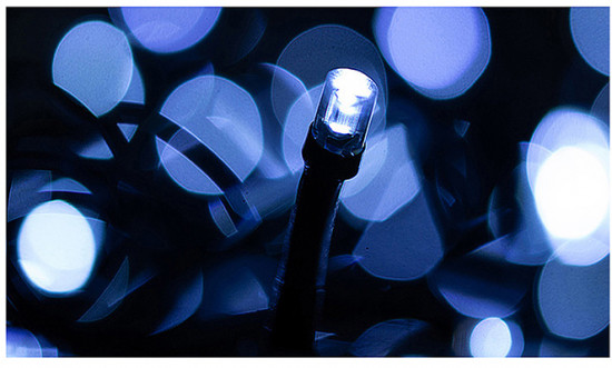 Электрогирлянда