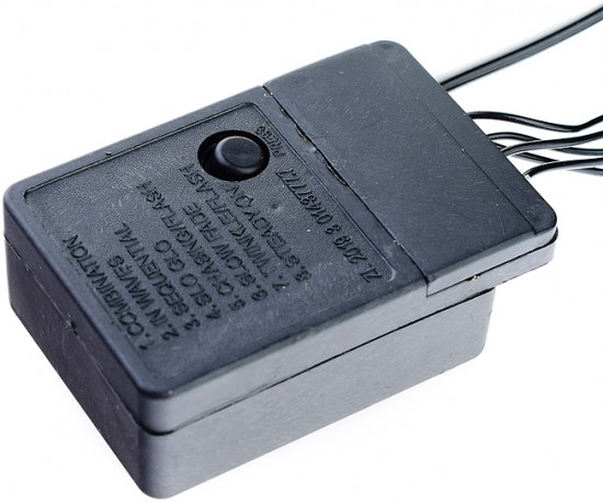 Электрогирлянда