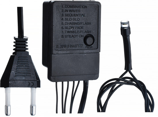 Электрогирлянда