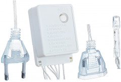 Электрогирлянда - Фото 1