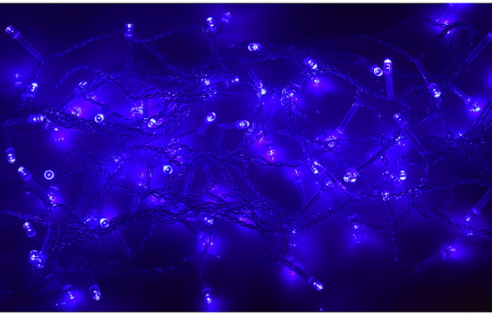 Электрогирлянда