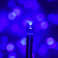 Электрогирлянда - Фото 4